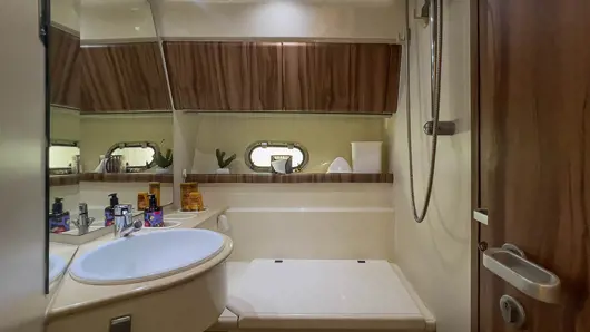 Banheiro FERRETTI 43